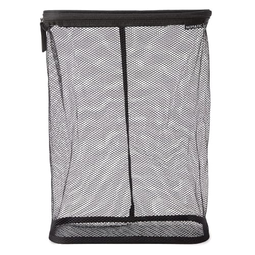 NOMATIC Mesh Laundry Bag - Travel Laundry Hamper - Packable Net Bag for Clothing - Packable Travel Laundry Sack