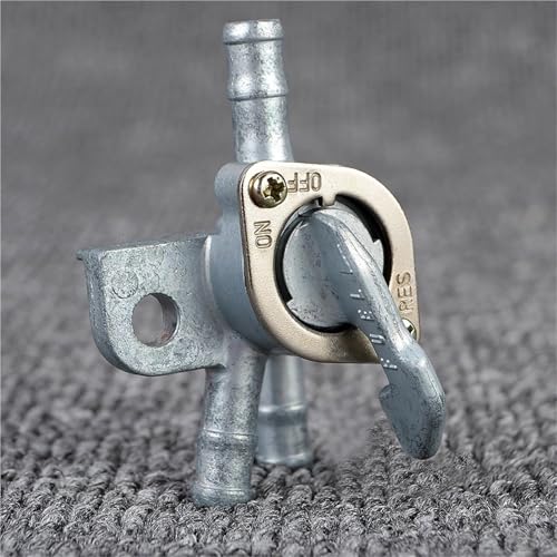 Llave de purga de combustible para Honda CRF250X y CRF450X 2004-2017 replacement 16950-KSC-003 4