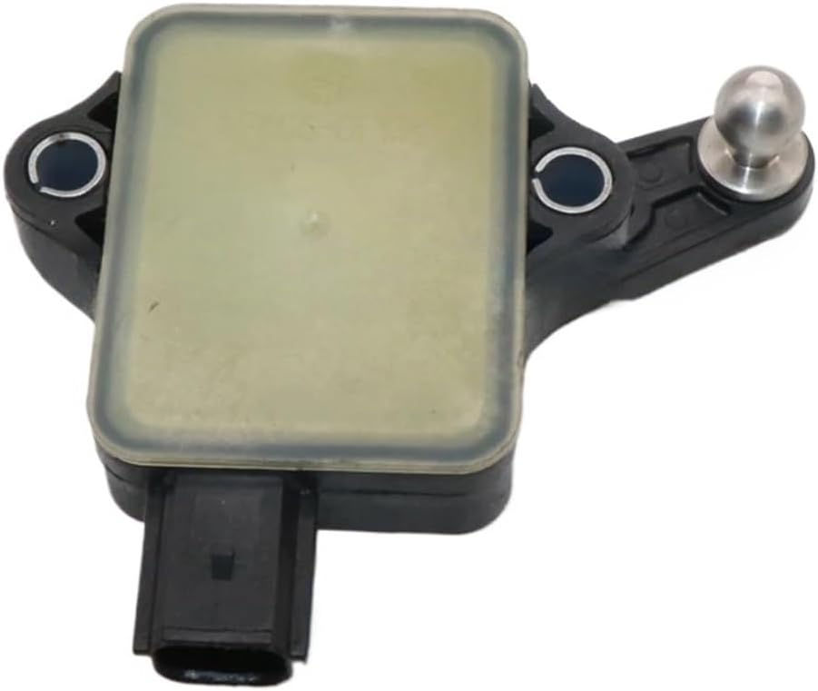 EJ7C-5B690-A Headlight Height Level Sensor Compatible For Ford Lincoln