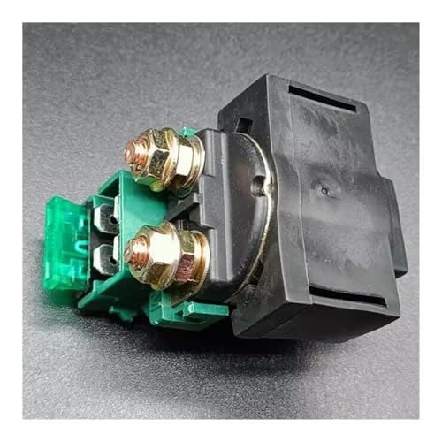 Relais solénoïde de démarreur moto pour Honda VF700C Magna VF750F Interceptor VFR750R