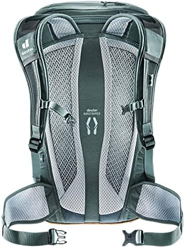 【新品】Deuter（ドイター）ロツオールト 25+5 グラファイト×シェール ドイター ロツオールト グラファイトxシェール 25+5L DEUTER