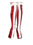 Rubie's Women's Dc Superheroes and Super Villains Boot-Tops Costume Accessory