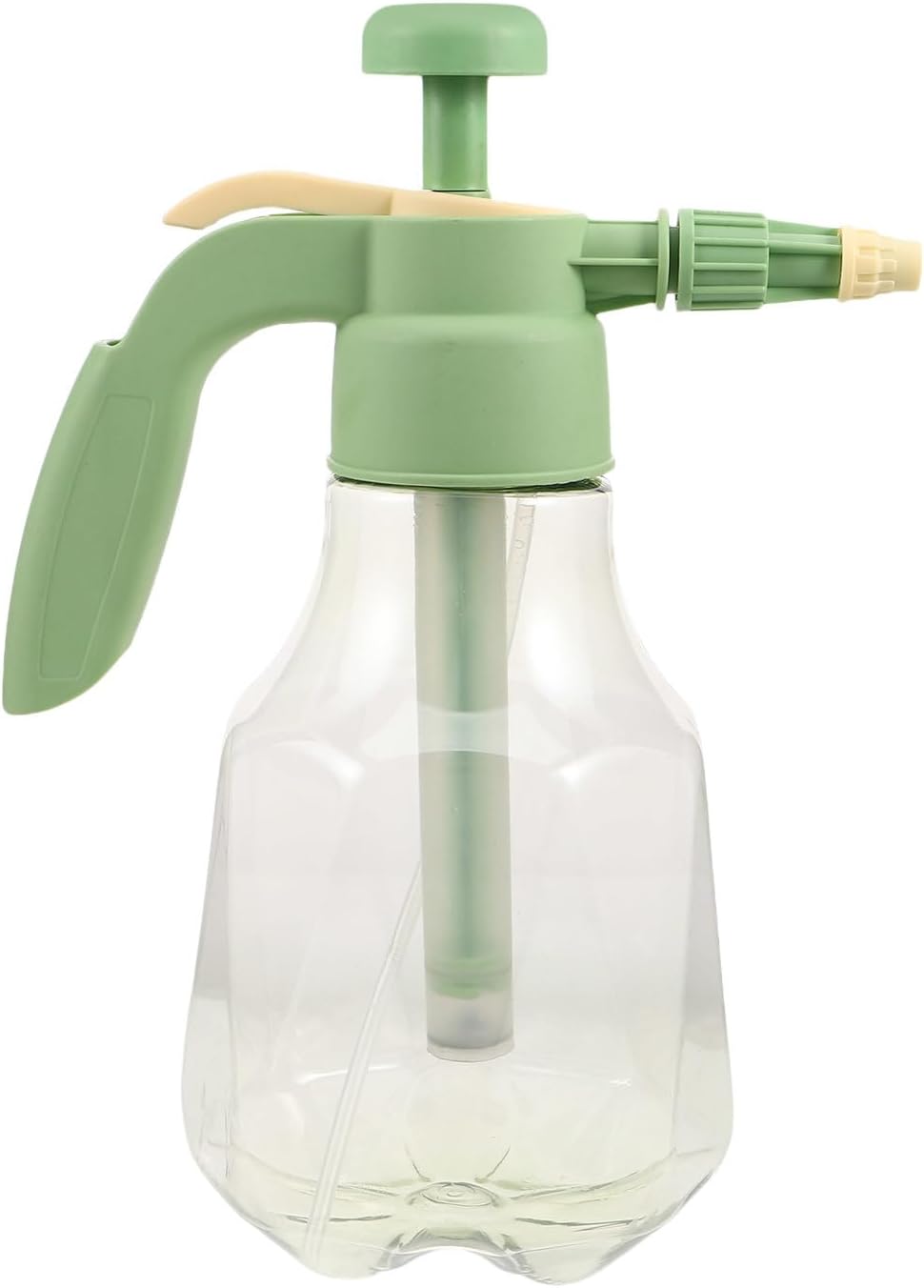 Pet Bird Bath Mister: Bird Bathing Bottle for Parakeets and Conures - Handheld Misting Device for Parrot Grooming & Cleaning 1.5L/50.72 Fl Oz