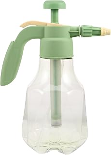 Yardenfun 1.5-liter pet bird bath mister