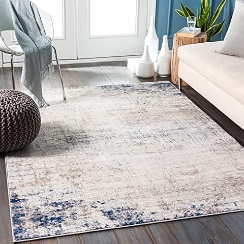 Tapis Moderne Livabliss Utrecht Cover