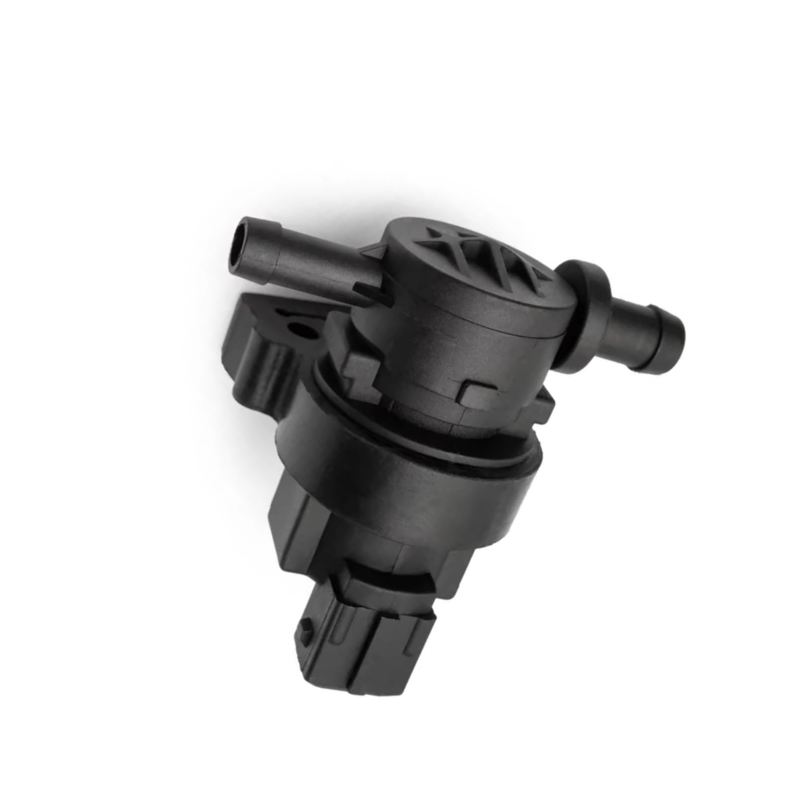 Iuyhgtr One Color Fuel Purge Solenoid Breather Valve Compatible With Benz E550 2007-2011 For G500 2002-2008 For S400 2010-2013 Vapor Tank Purification Solenoid Valve 0004708893