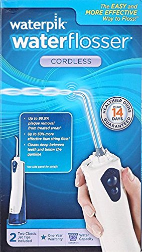 Irrigador Oral Waterpik Teledyne WP-360-220V