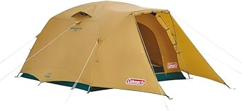 Amazon.co.jp: Coleman Tough Wide Dome V 300 Start Tent