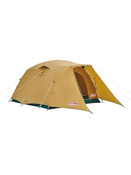 Amazon.co.jp: Coleman(コールマン) テント タフワイドドームV