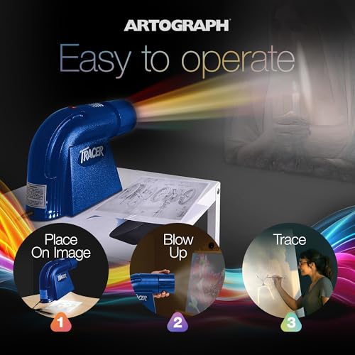 Amazon.com: Artograph: PROJECTORS
