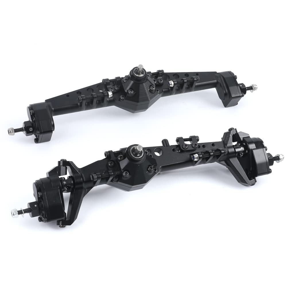 Yokomo Suspension Mount Bushing Set (YZ4-SF)