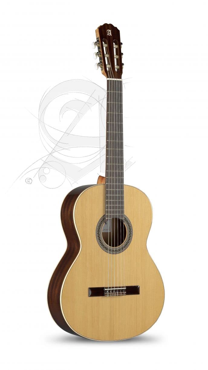 Alhambra 2C Guitarra Clasica