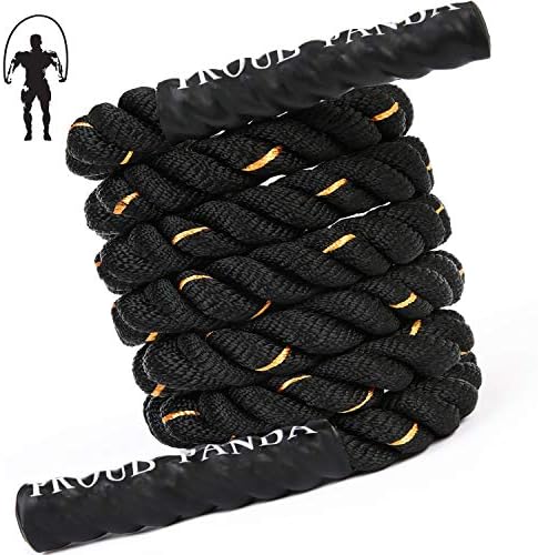 hit fitness – Heavy Jump Ropes for Fitness