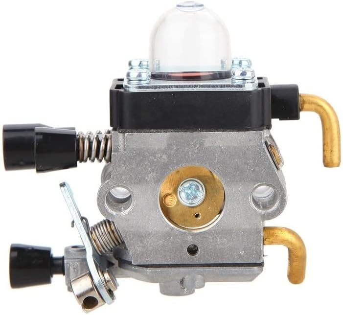 Replacement Carburetor for Gasoline Garden Machinery FS38 FS45 FS46 FS55 FS74 FS75 FS76 FS80 FS85
