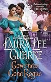  Governess Gone Rogue: Dear Lady Truelove: 3