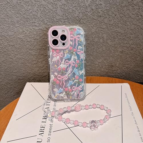 Coque iPhone 16 Pro Max anti-choc pour sublimer vos soirées et sorties