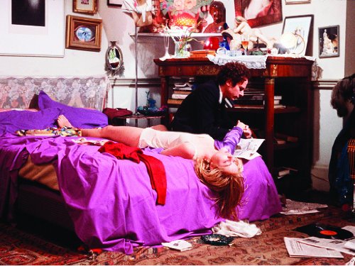 Bad Timing (The Criterion Collection) - Thumbnail 4