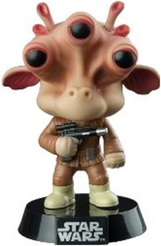 Miniatura 2 de Pop Exclusivo de Star Wars 95 Ree Yees