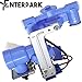 Enterpark AJU72992601 Refrigerator Water Inlet Valve Replacement | Produced for LG Refrigerators | Stable Water Flow & Ice Production