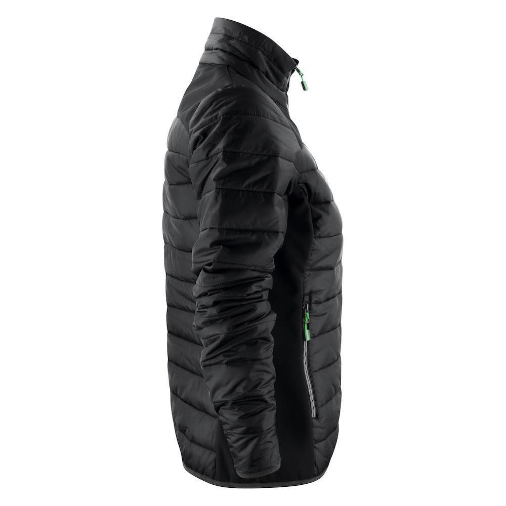 Printer - Expedition Softshelljacke für Damen (L) (Marineblau), Marineblau, 42