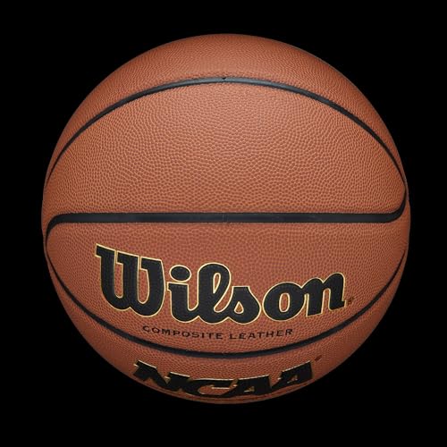 Wilson WTB1239 Ncaa Final Four Basketball thumb #4