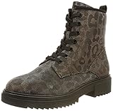 leo 398 Verschluss: Reißverschluss s.Oliver Damen 5-5-25271-27 Stiefelette, Copper Leo, 39 EU