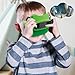 Imagen de Visor 3D Animales  Juguete Educativo Diapositivas Luminosas