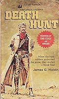 Death Hunt B000VFMUKM Book Cover