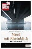 rheinblick baerl  Mord mit Rheinblick (Georg Rubin)