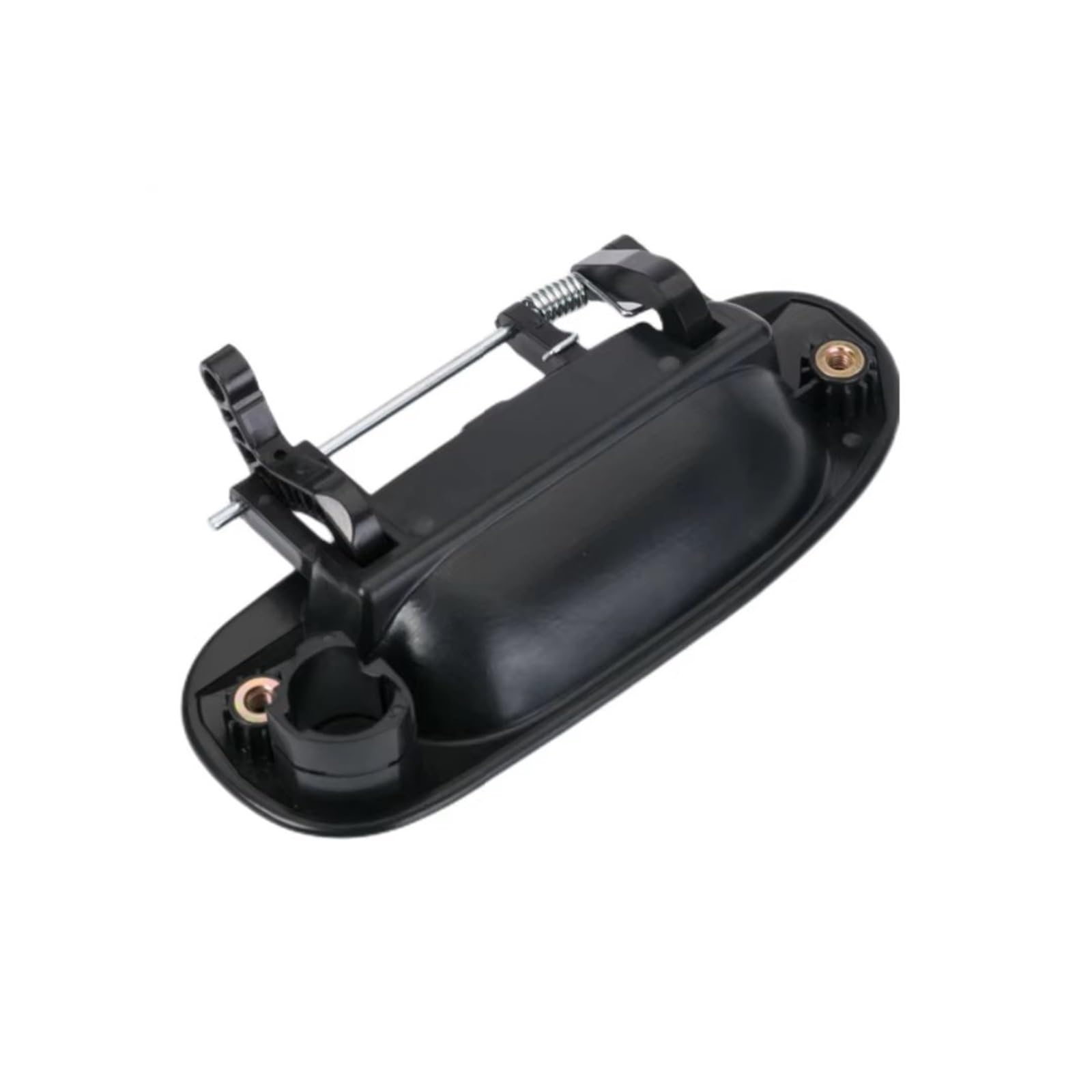 Xdworuw for Carisma 1998 1999 2000 2001 2002 2003 Exterior Outerside Door Handle Front Rear Door Handle Exterior Cover(Left,Front)