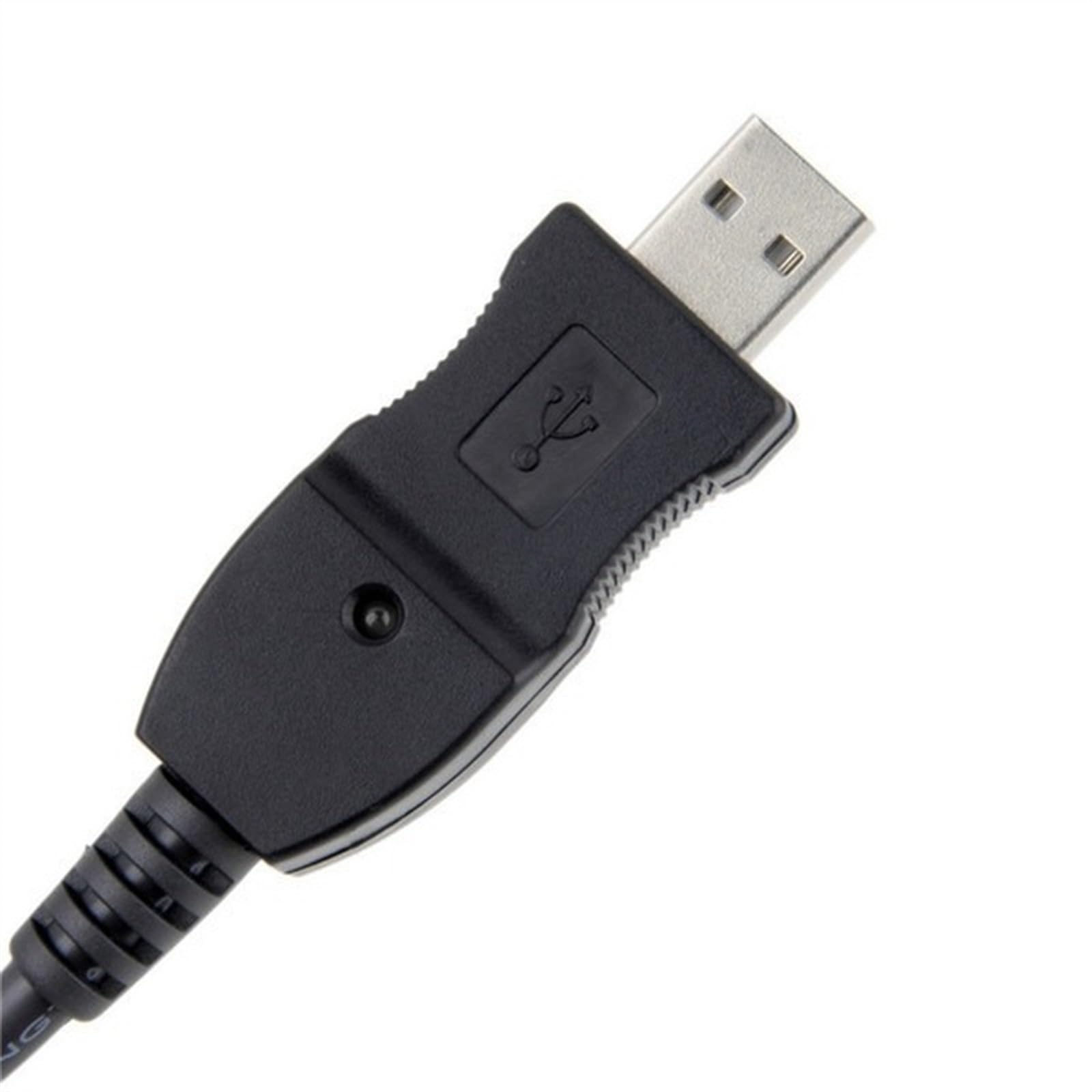 kabel audio do gitary 1 Szt. 3 Metry Gitary Basowej 1/4 ''USB Do 6.3 Mm Kabel Połączeniowy Instrumentu