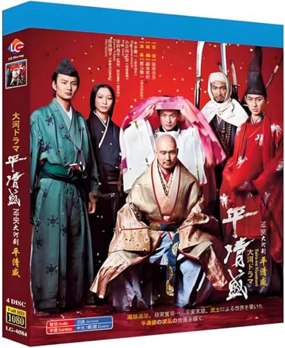 ������ ��̓h���} Blu-ray �{�b�N�X�A4���g�A�t��HD 1080p�A���j���㌀ [���s�A���i]