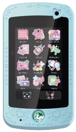 Sega Toys Jewel Pet Jewel pod Premium Blue Diamond (Japan Import)