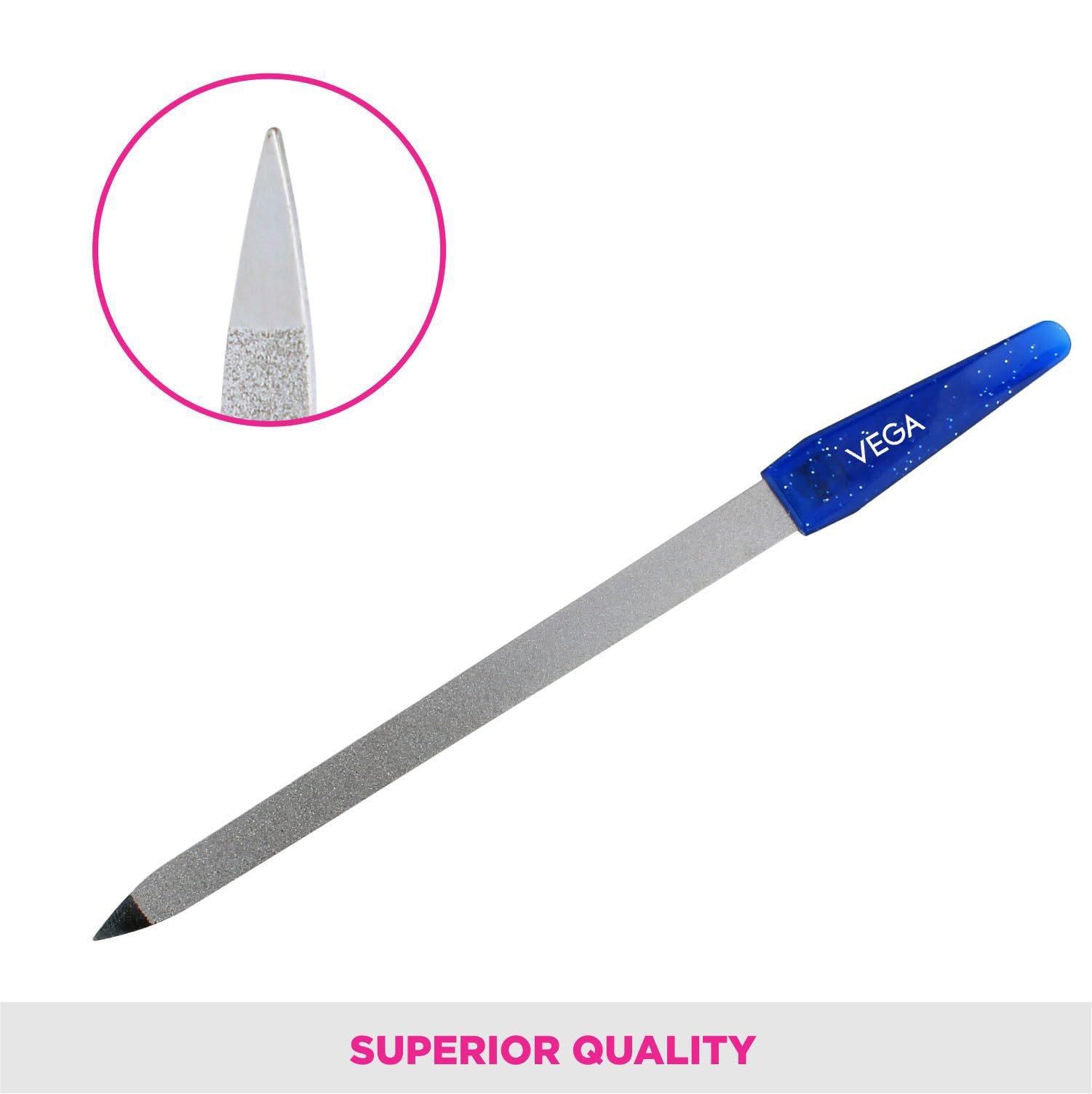 Vega Nail File (Large) - Image 4 thumbnail