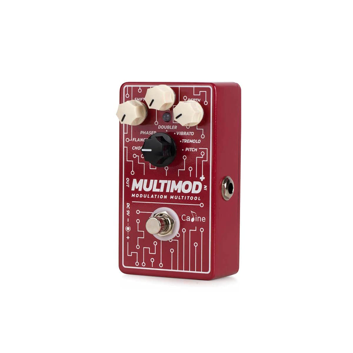 Caline CP-506 Multimod Modulation Pedal