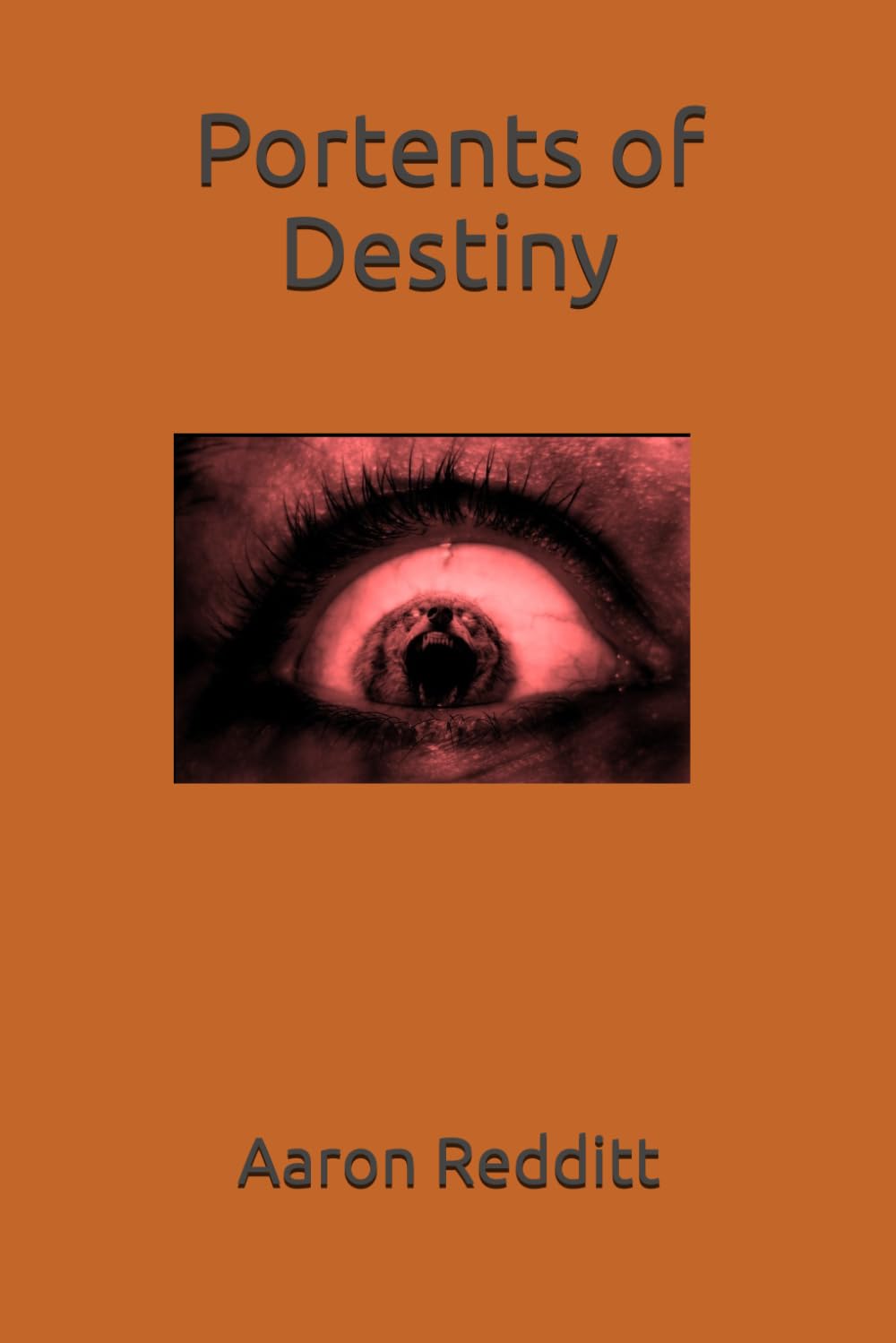 Portents of Destiny: Book Six in "The Legends of Kalnay": 6