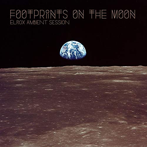 Amazon.com: Footprints on the Moon : Elrox: Digital Music