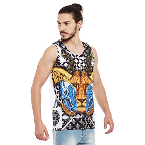 Image of wear Your Mind Men Vest