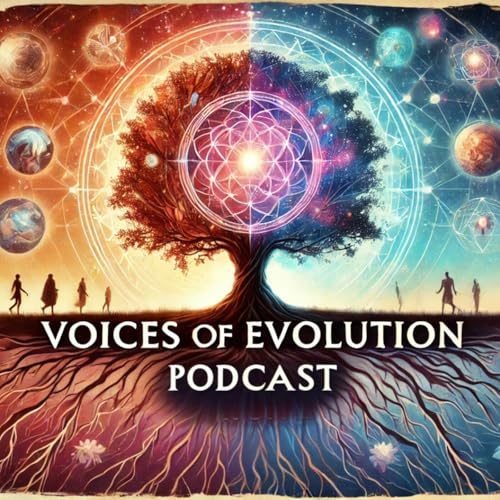 Voices of Evolution cover art