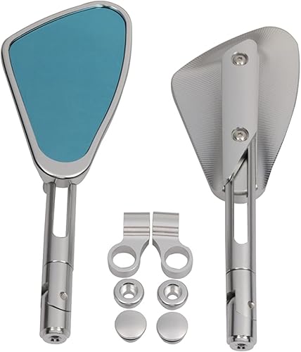 Espejo retrovisor retrovisor para motocicleta Yamaha MT 09 Fz1 Fz16 MT09 R3 R6 MT07 Rizoma NMAX 125 Xmax 300 Tenere 700 motocicleta