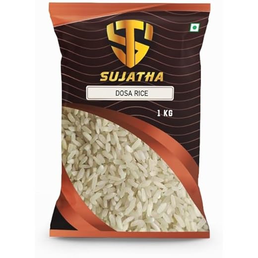 Dosa Rice Blend