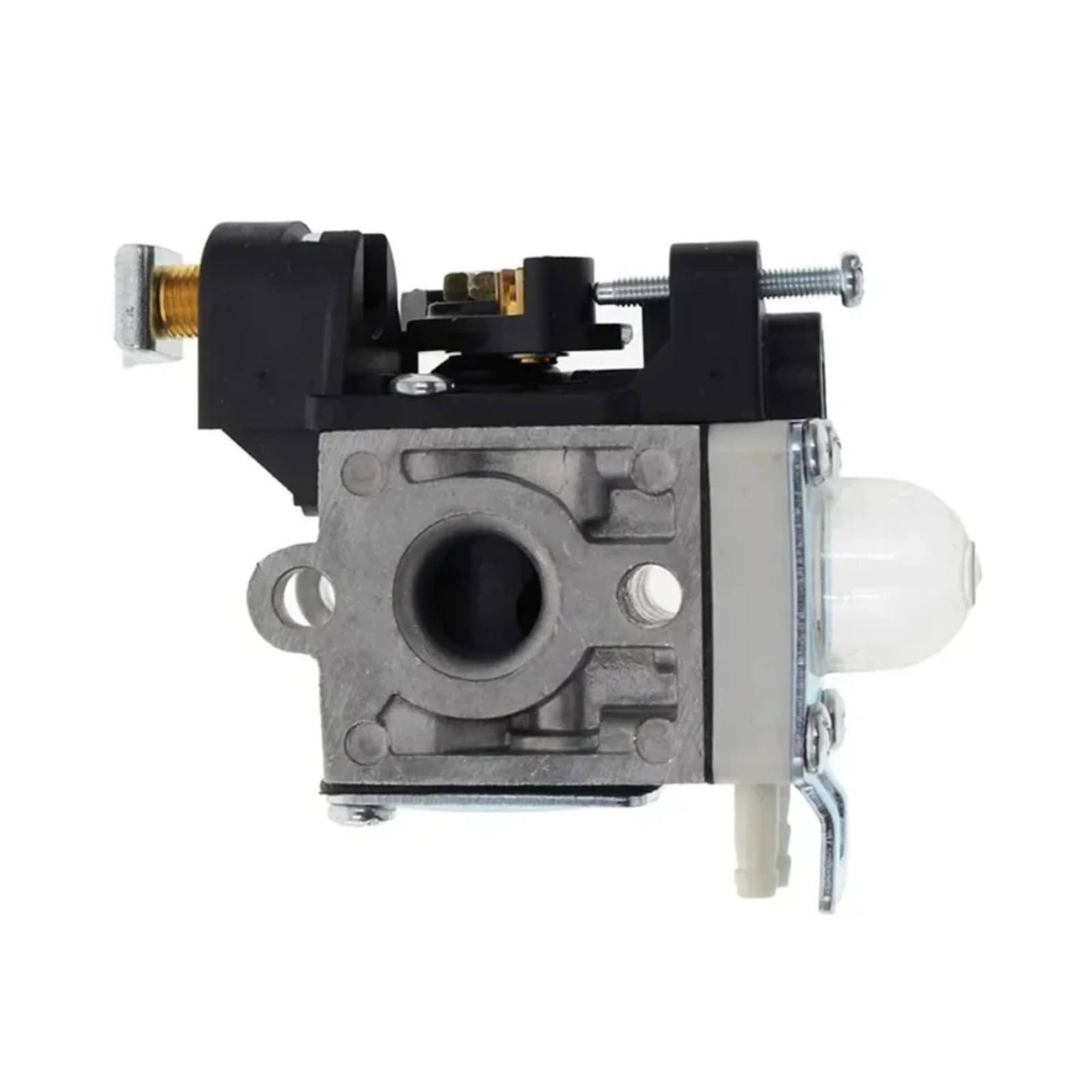 Carburateur RB-K85 pour réparer un problème de démarrage sur souffleur