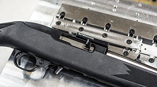 Outerimpact Red Dot Montage "kompatibel für" Ruger 10/22, Ansicht 4