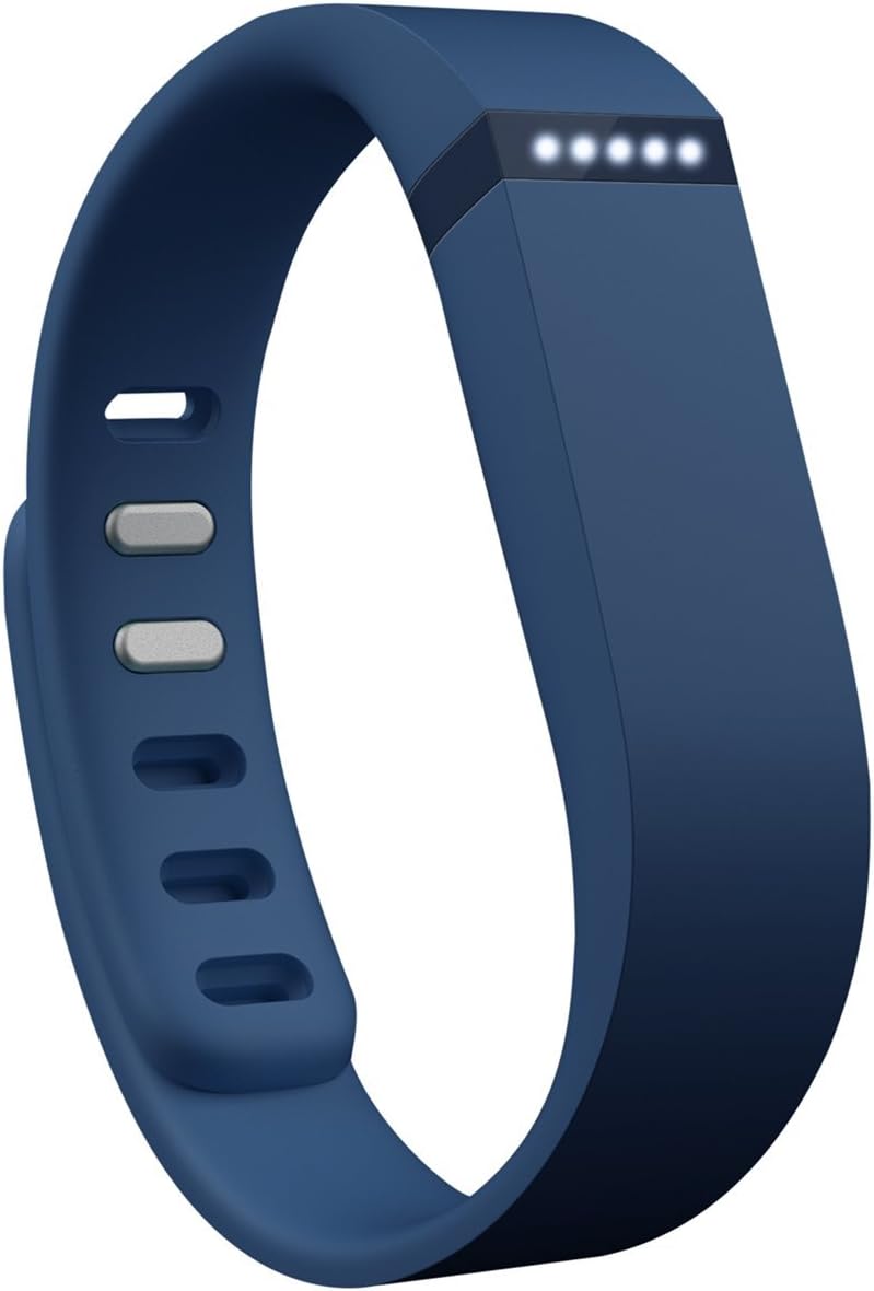 Fitbit Flex Wireless Activity Tracker and Sleep Wristband