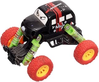 لعبة سيارة لساعات لا نهاية لها من الترفيه من المعايرجي، متعددة الألوان، NO:L_607