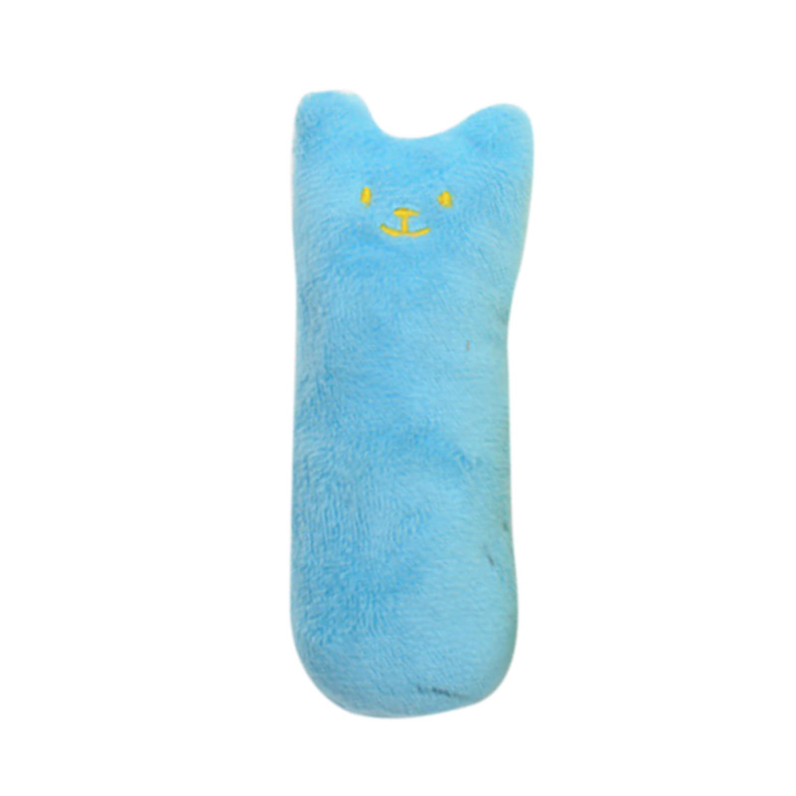 Fancy Claws Pillow Pet Pets Cat Interactive Toy Teeth Toys Grinding Pet Toys Dog Toys Bulk No Stuffing