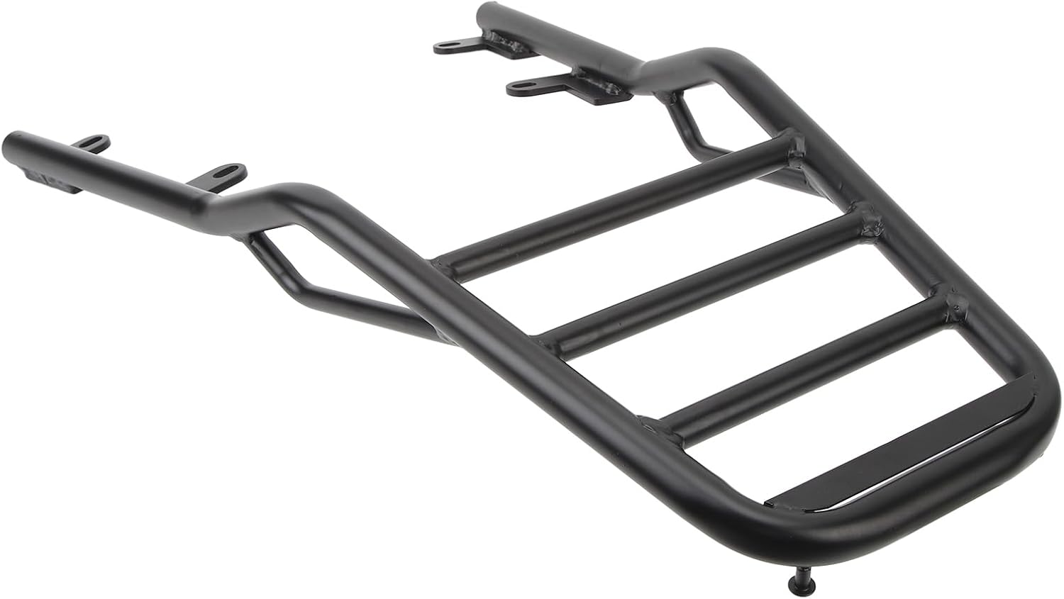 Luggage Rack Rear Luggage Shelf - Sturdy and Stylish Rear Storage Rack for