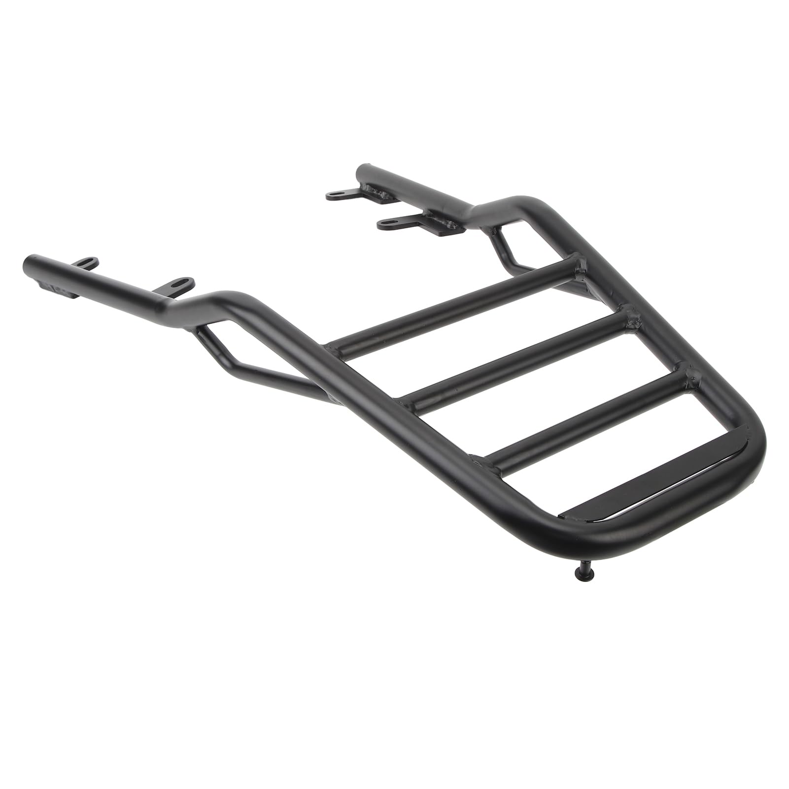 Support passager et bagages NC750X 2021 CHICIRIS installation facile - 8