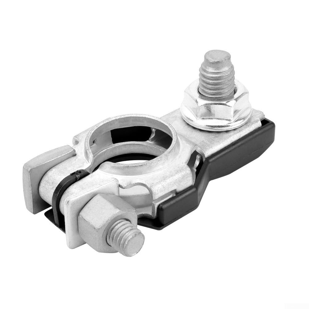 Terminal para positivo Cobre M8 para Coche Terminal para positivo(10pcs Set)