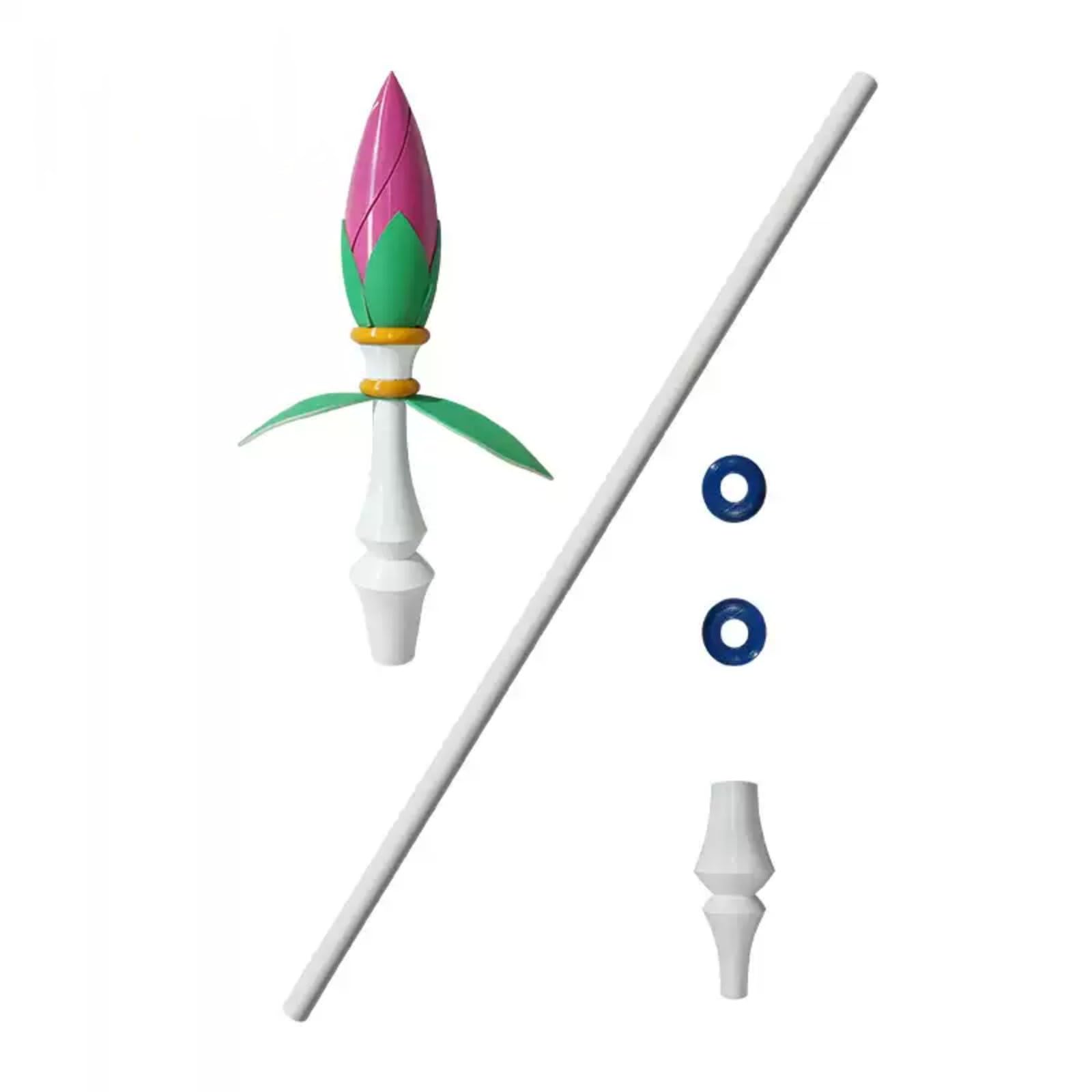 【杖付き】フルセット このすば アクア コスプレ 衣装 Amazon.co.jp: この素晴らしい世界に祝福を! アクア コスプレ